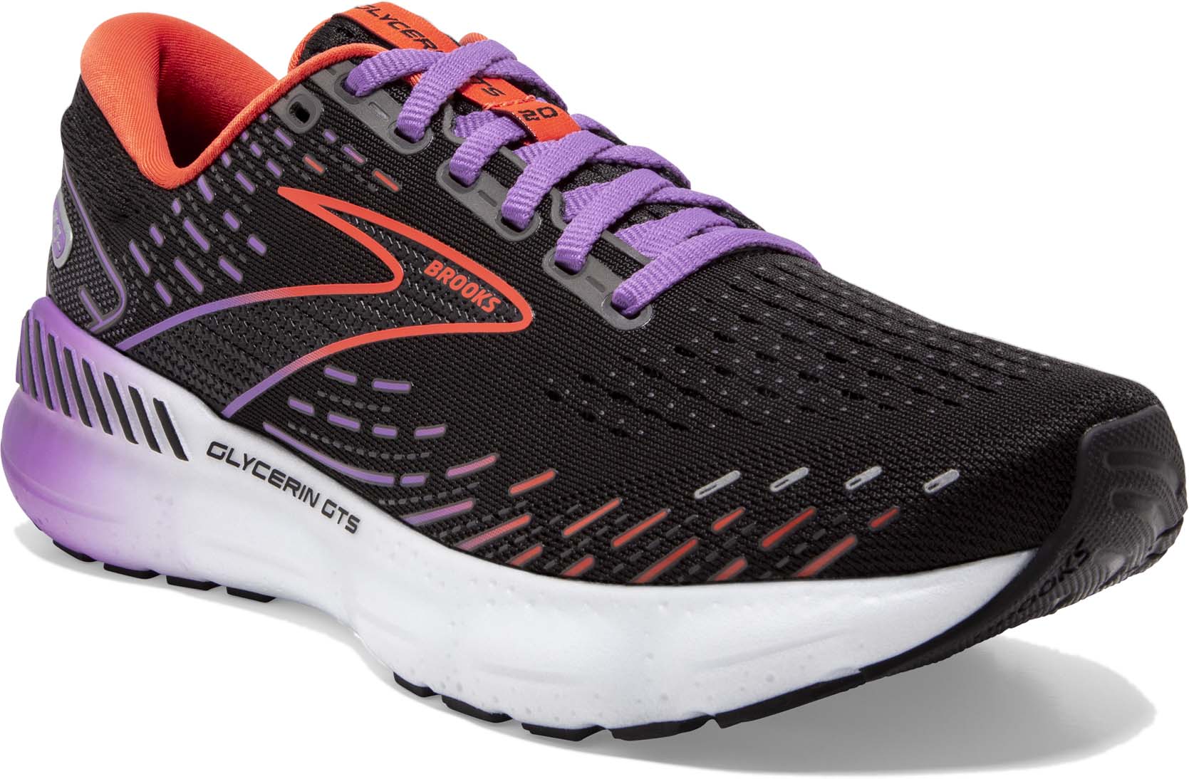 Glycerin Gts 20 hardloopschoenen