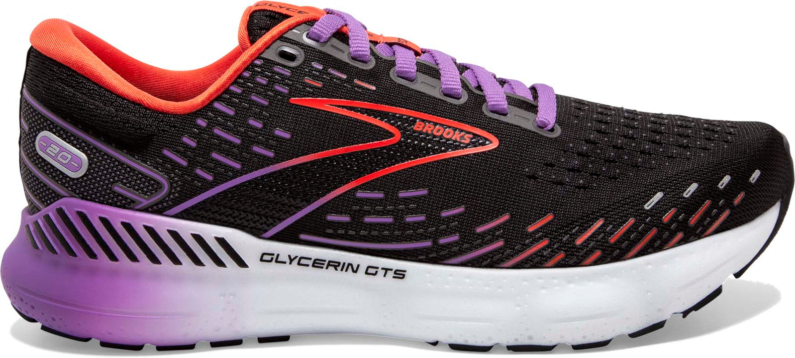 Glycerin Gts 20 hardloopschoenen
