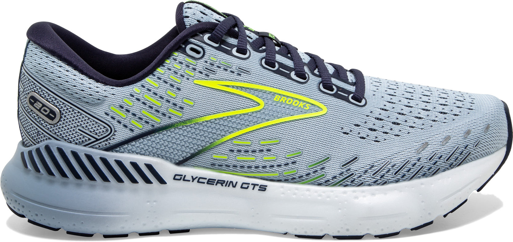Glycerin Gts 20 hardloopschoenen