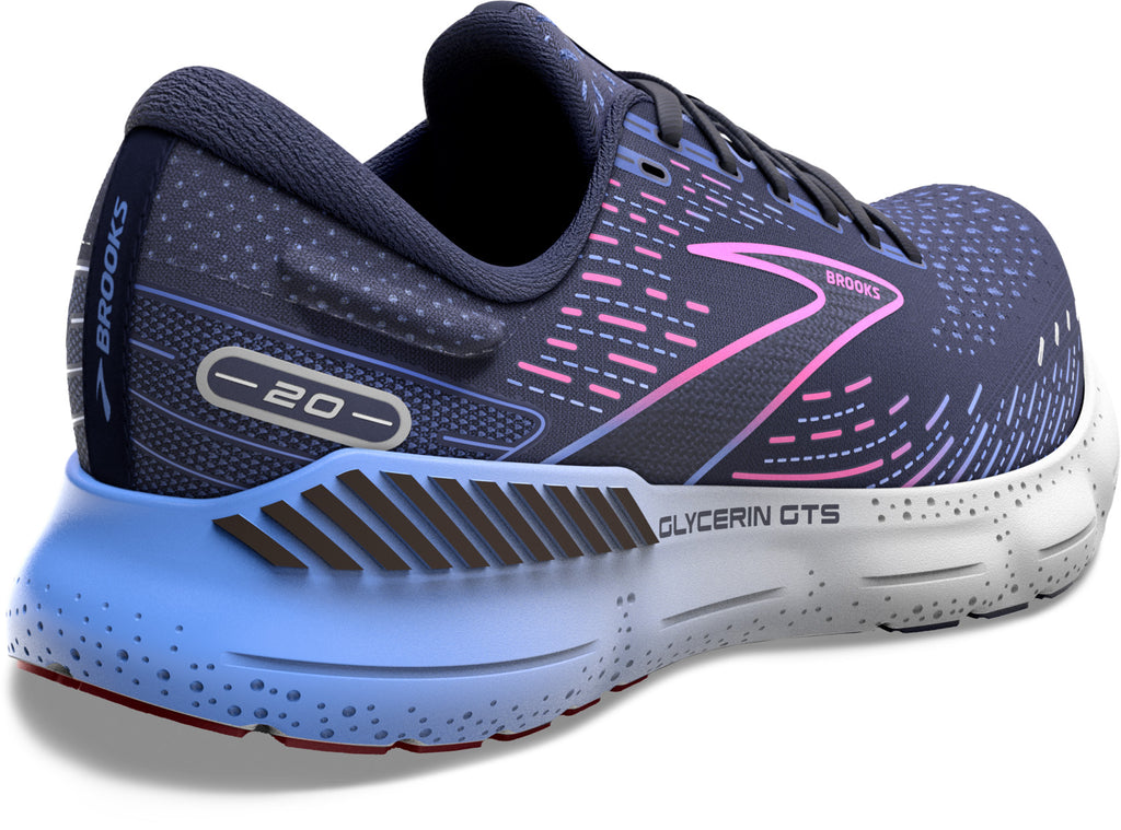 Glycerin Gts 20 hardloopschoenen
