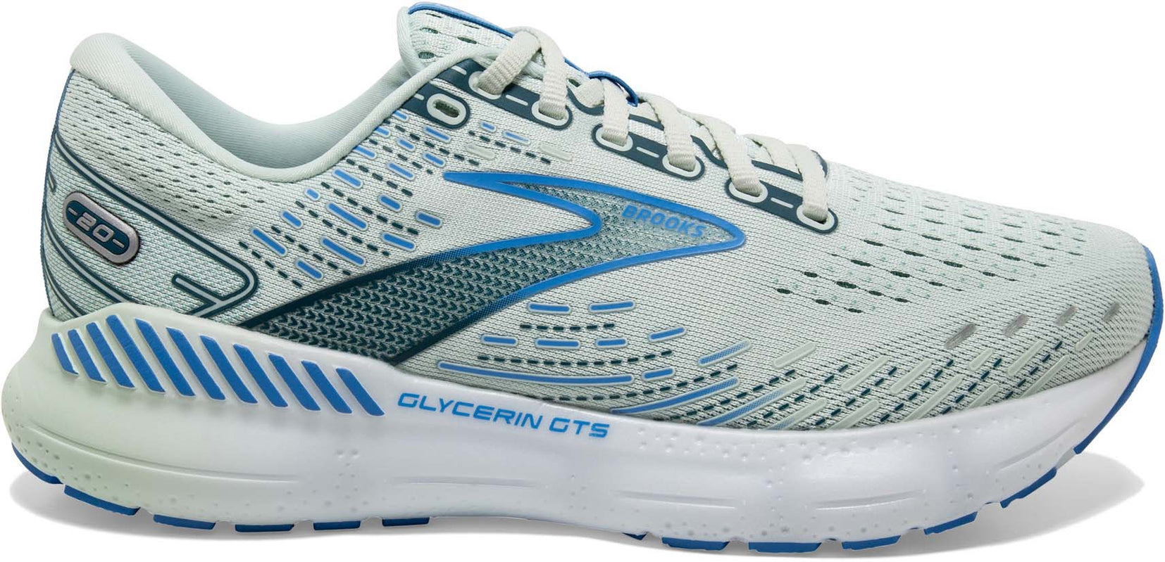 Glycerin Gts 20 hardloopschoenen
