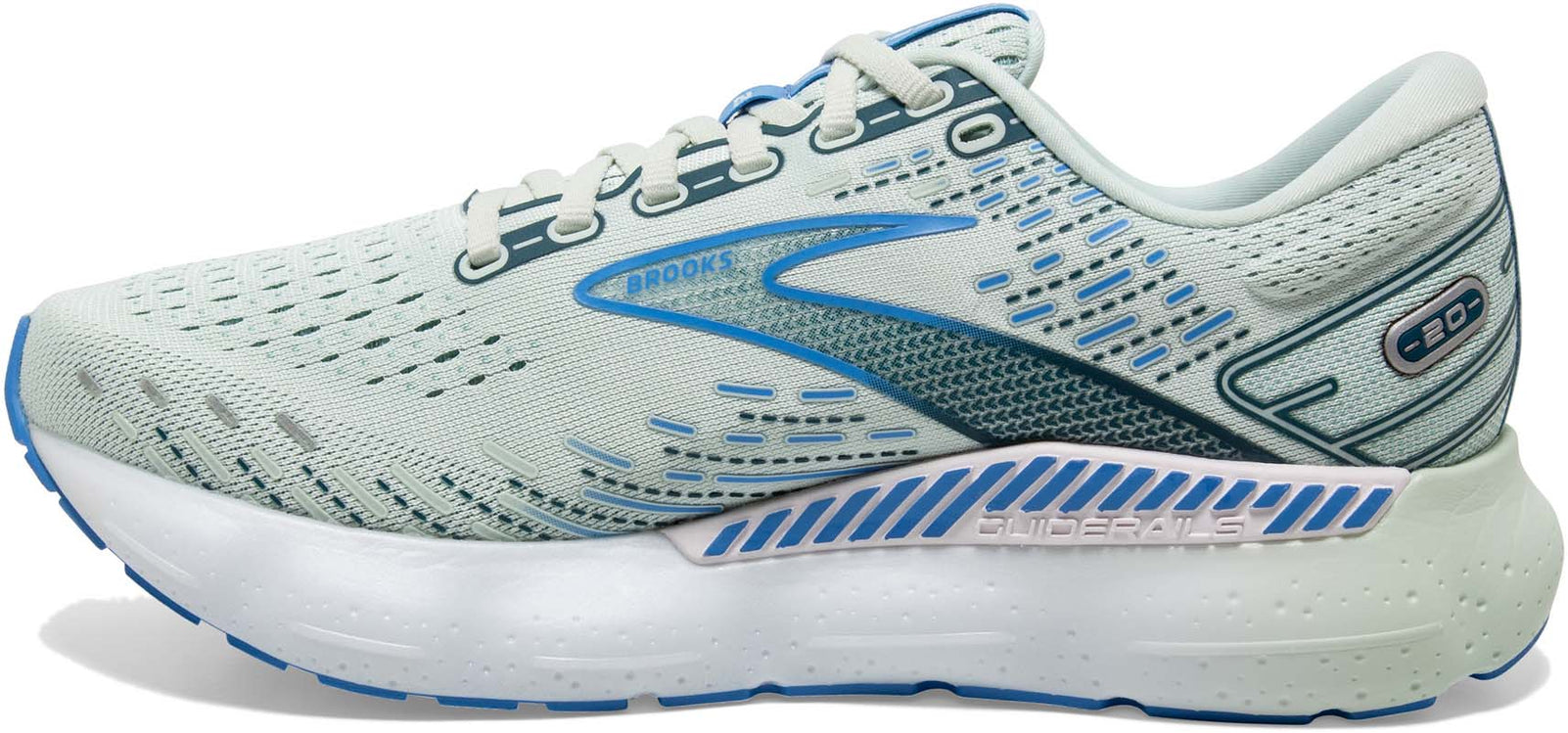 Glycerin Gts 20 hardloopschoenen