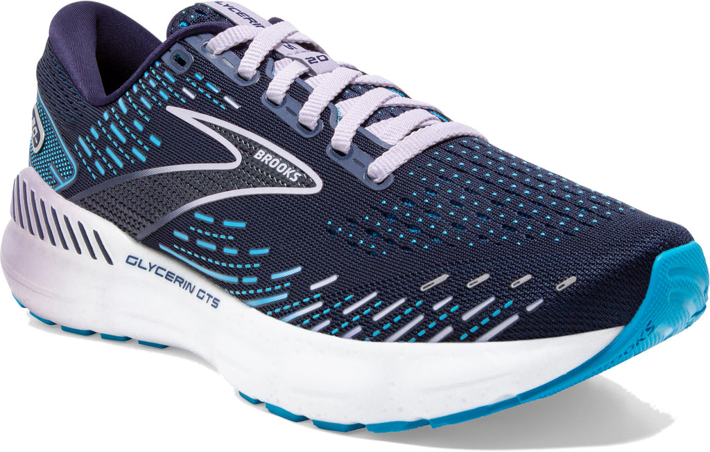 Glycerin Gts 20 hardlooschoenen