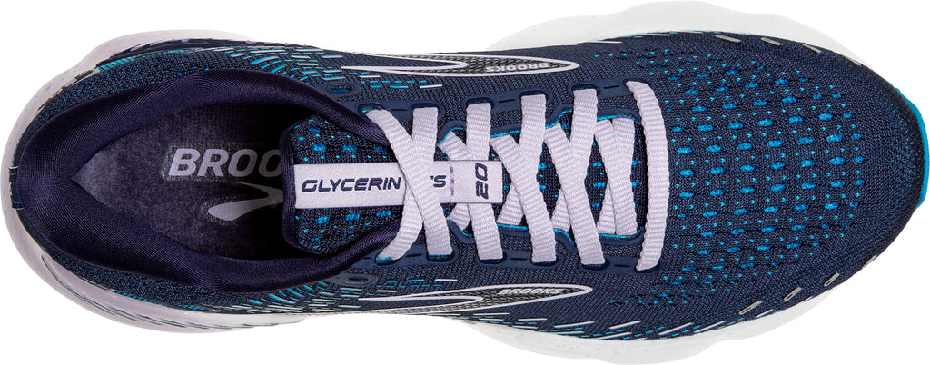 Glycerin Gts 20 hardlooschoenen