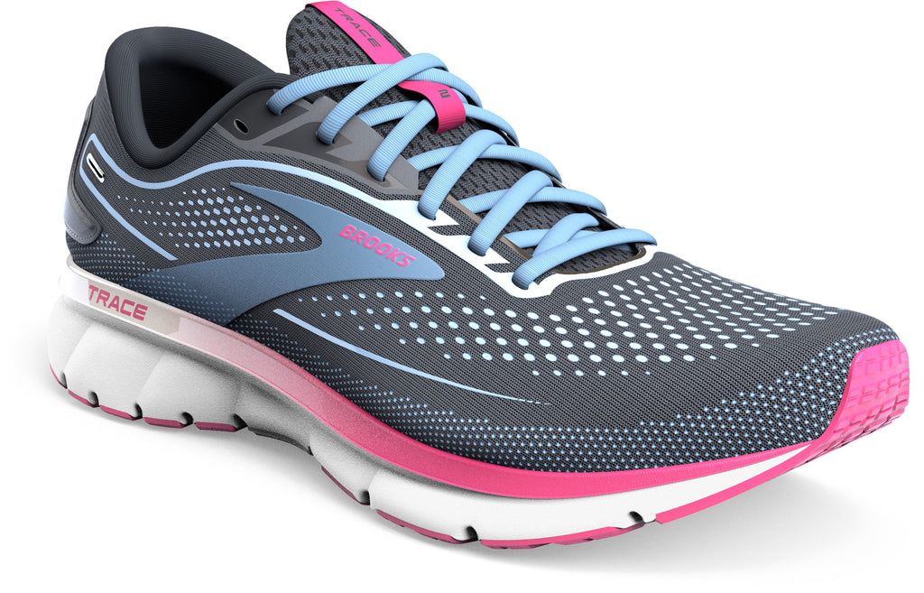 Trace 2 hardloopschoenen