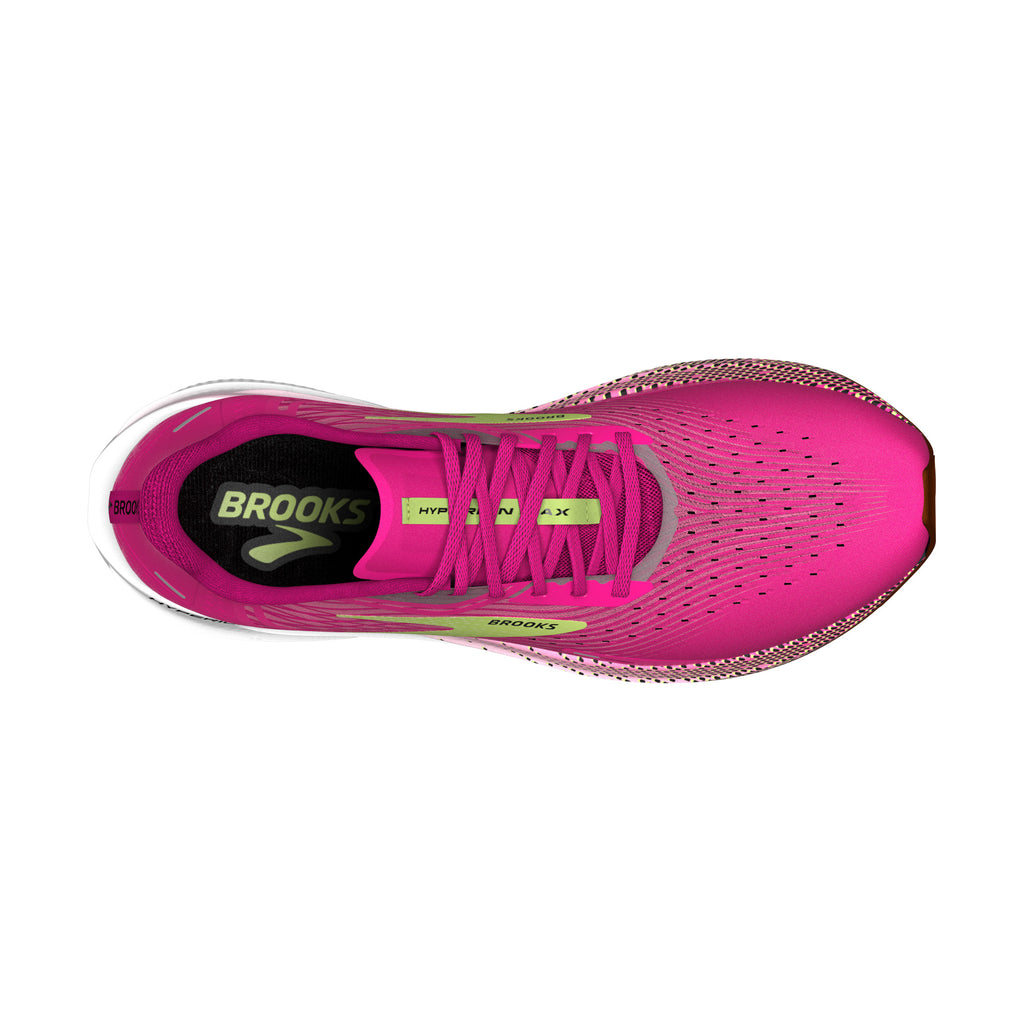 Hyperion Max hardloopschoenen