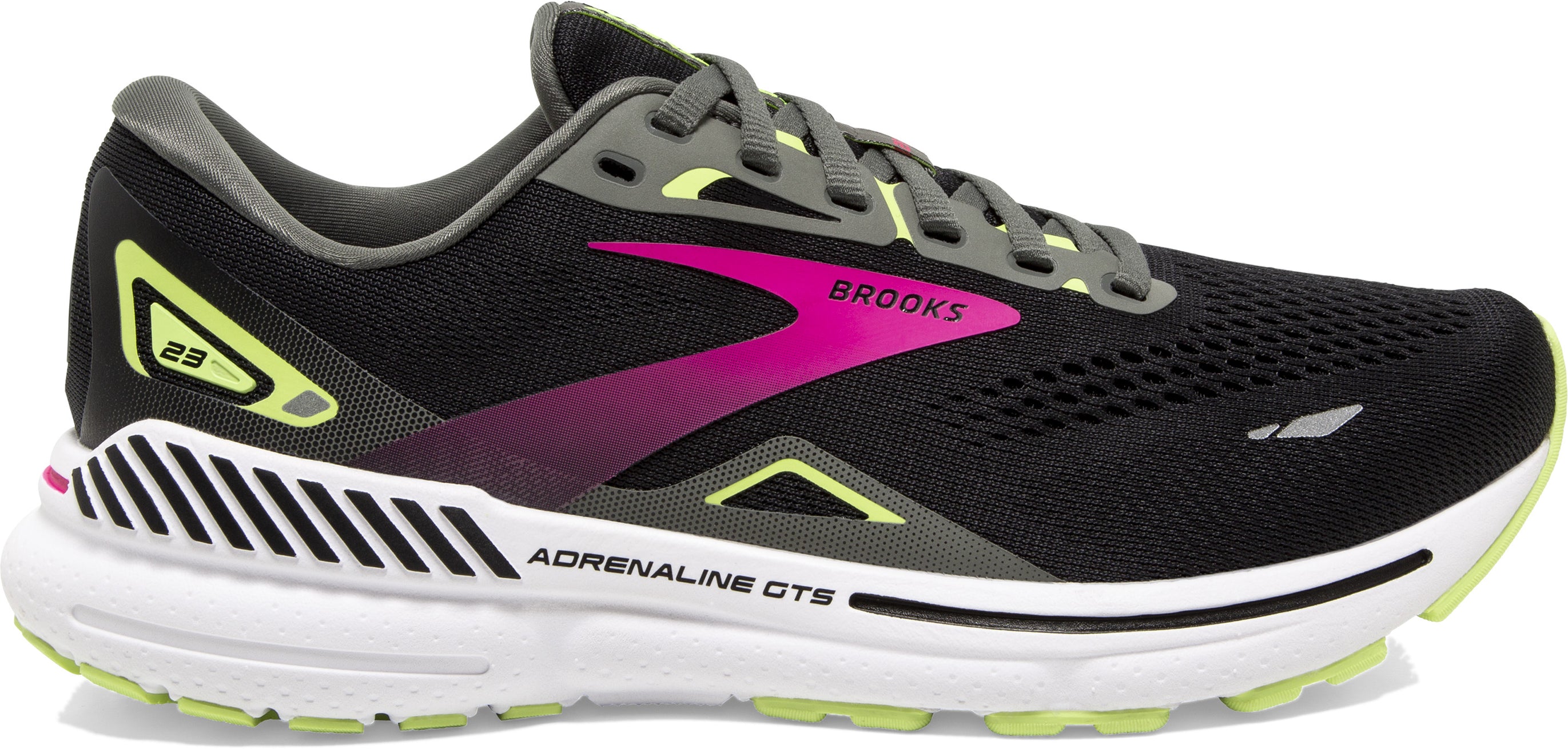 Adrenaline Gts 23 hardloopschoenen