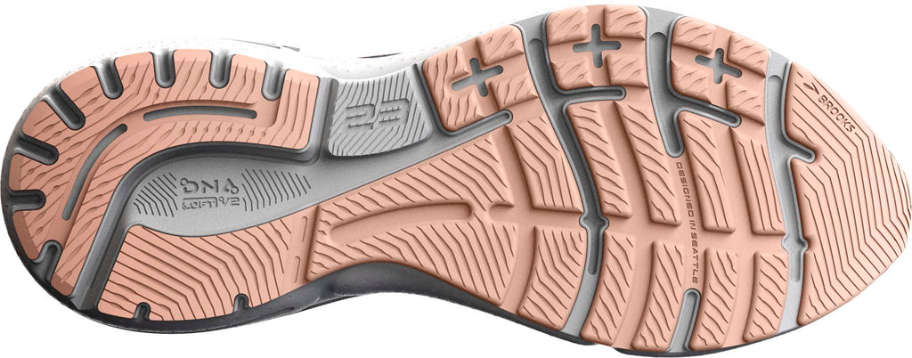 Adrenaline Gts 23 hardloopschoenen