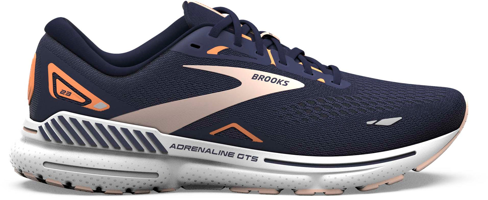 Adrenaline Gts 23 hardloopschoenen