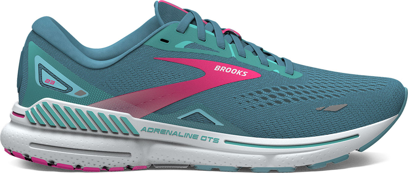 Adrenaline Gts 23 hardloopschoenen