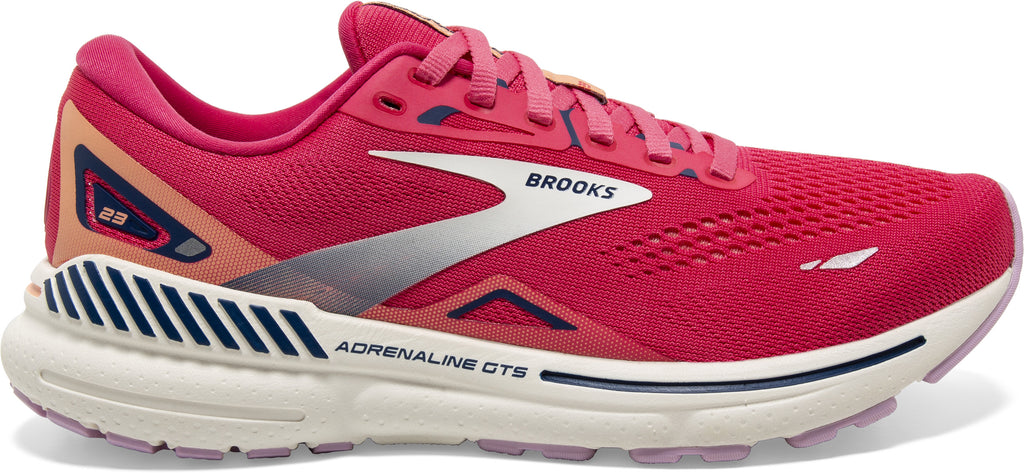Adrenaline Gts 23 hardloopschoenen