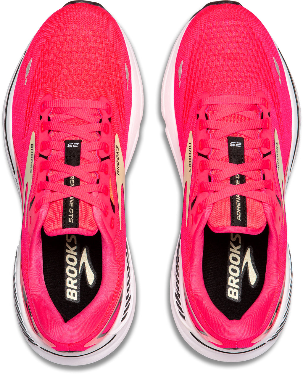Adrenaline Gts 23 hardloopschoenen