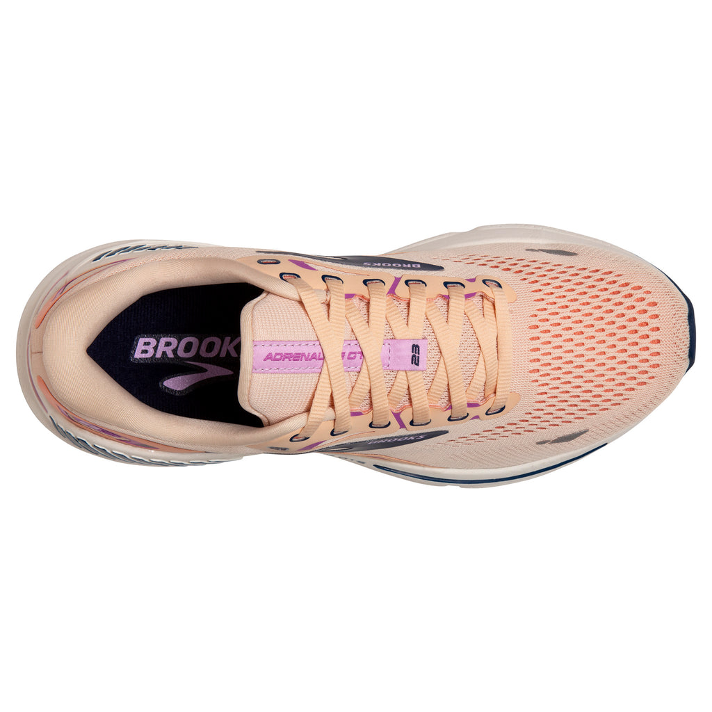 Adrenaline Gts 23 hardloopschoenen