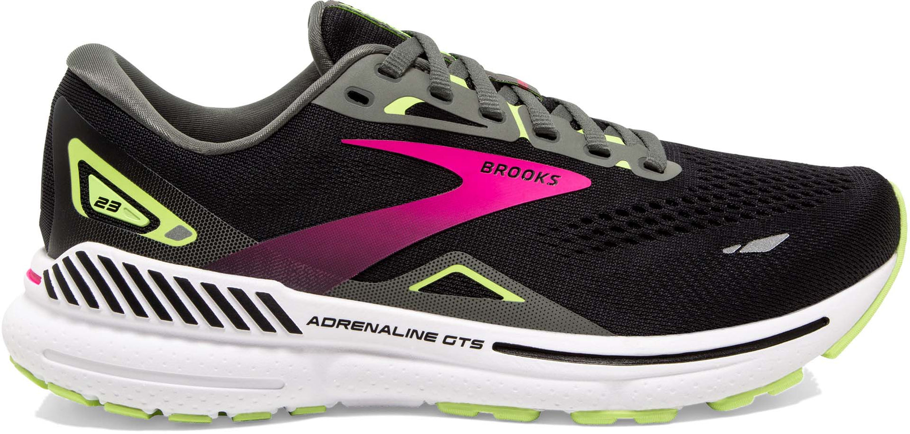 Adrenaline GTS 23 hardloopschoenen