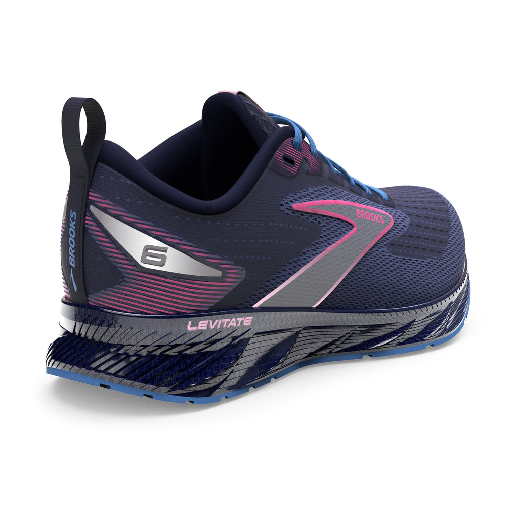 Levitate 6 hardloopschoenen