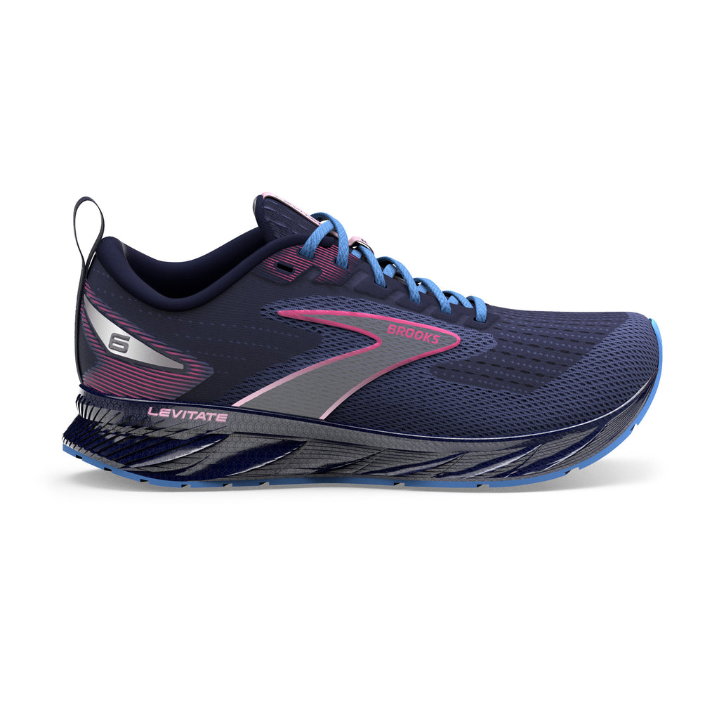 Levitate 6 hardloopschoenen