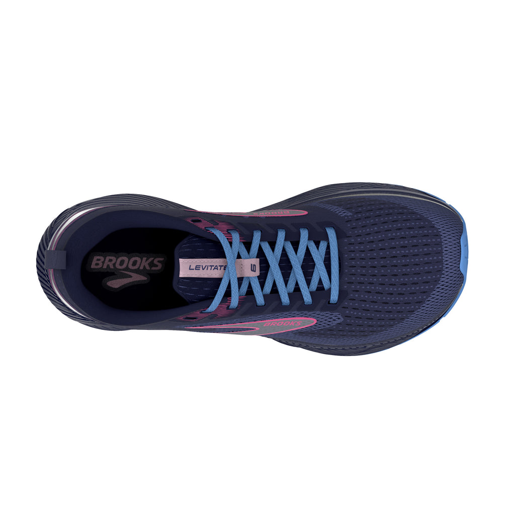 Levitate 6 hardloopschoenen