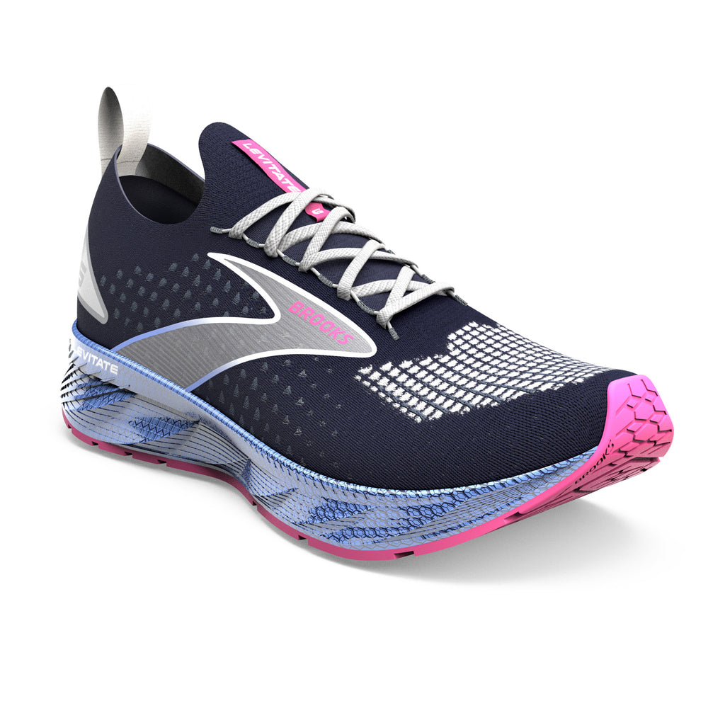 Levitate Stealthfit 6 hardloopschoenen
