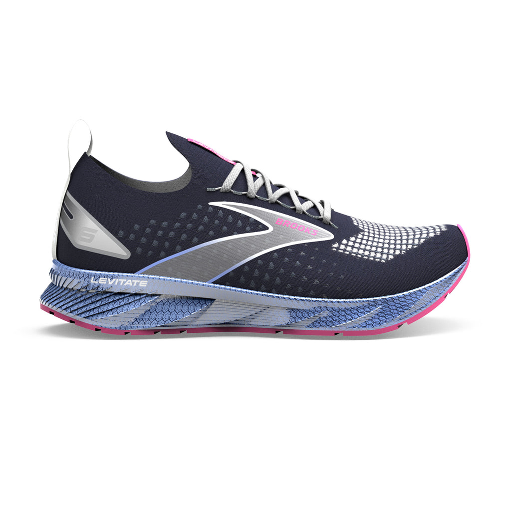 Levitate Stealthfit 6 hardloopschoenen