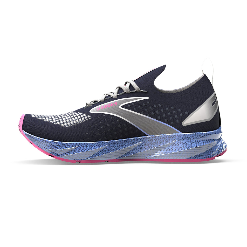 Levitate Stealthfit 6 hardloopschoenen