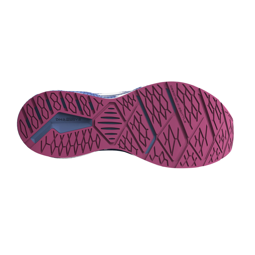 Levitate Stealthfit 6 hardloopschoenen