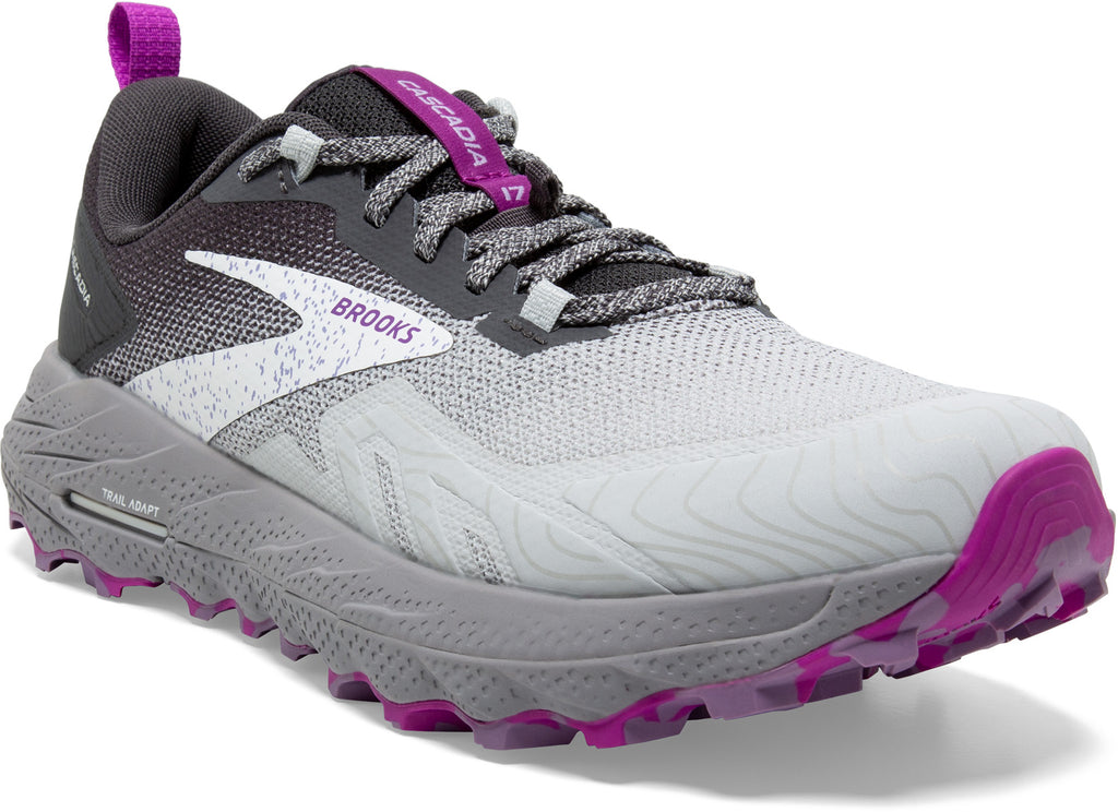 cascadia 17 hardloopschoenen