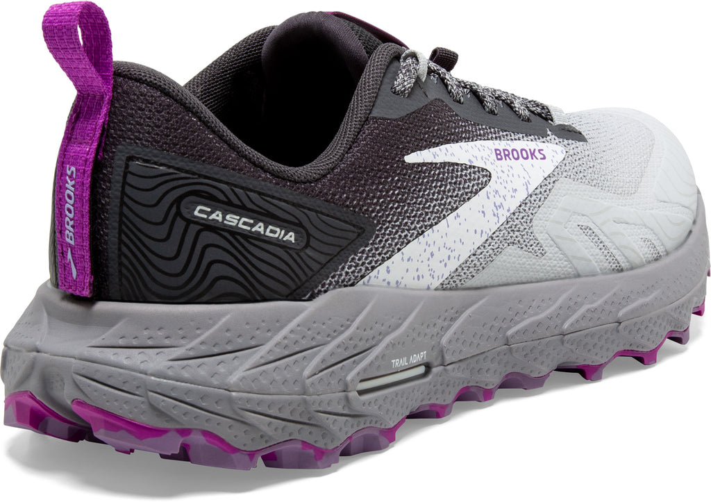 cascadia 17 hardloopschoenen