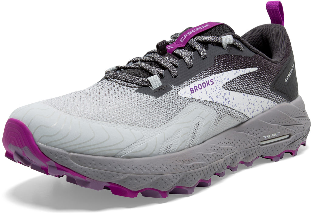 cascadia 17 hardloopschoenen