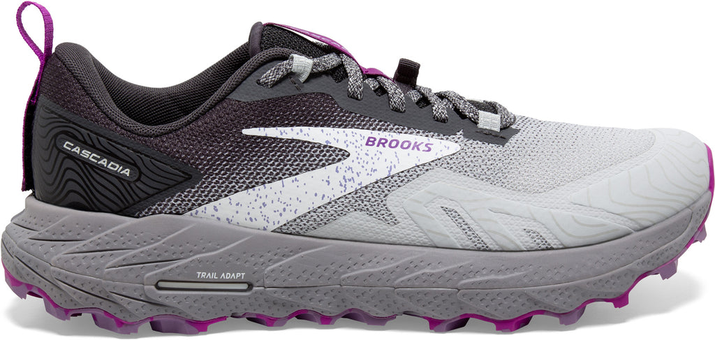 cascadia 17 hardloopschoenen