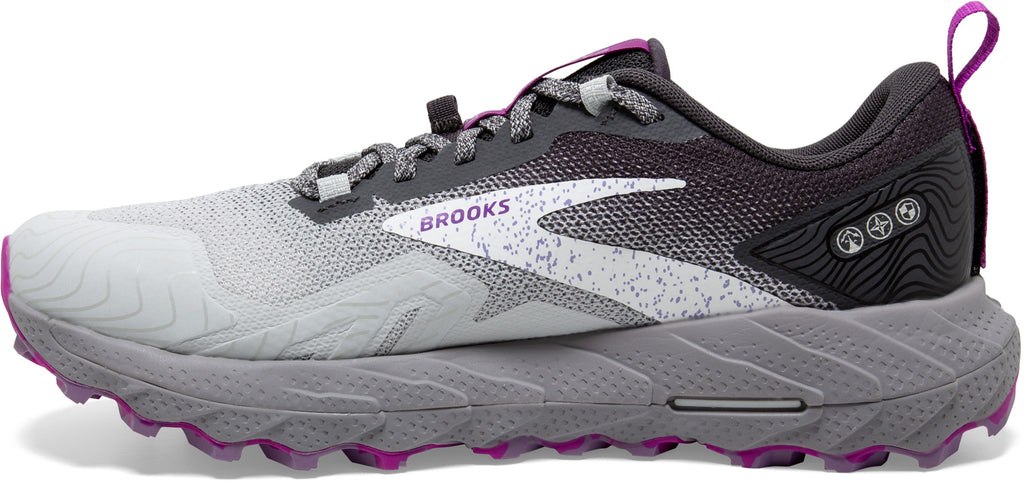 cascadia 17 hardloopschoenen