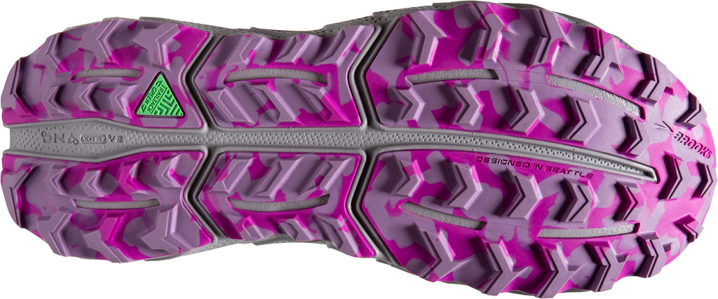 cascadia 17 hardloopschoenen