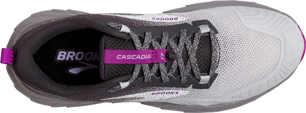 cascadia 17 hardloopschoenen
