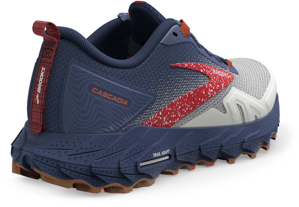 cascadia 17 hardloopschoenen