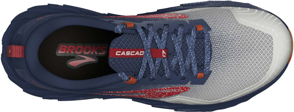 cascadia 17 hardloopschoenen