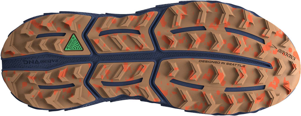 cascadia 17 hardloopschoenen