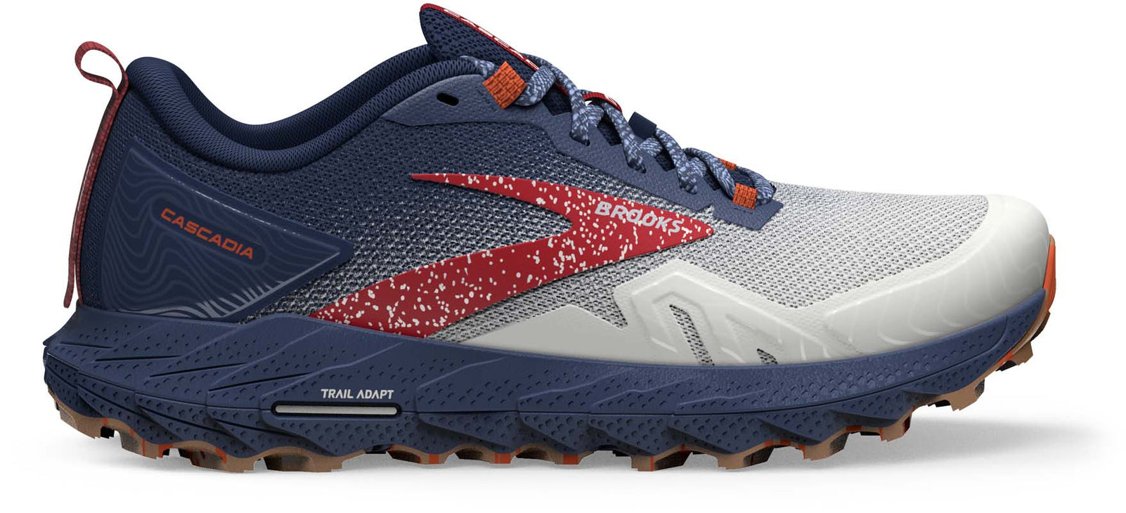 cascadia 17 hardloopschoenen