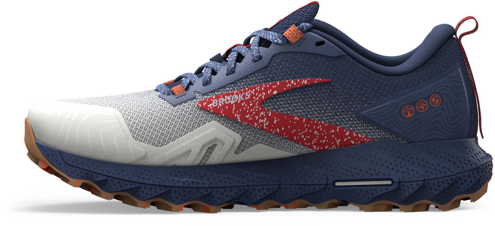 cascadia 17 hardloopschoenen