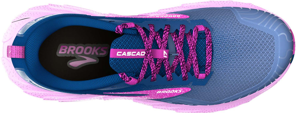 cascadia 17 hardloopschoenen
