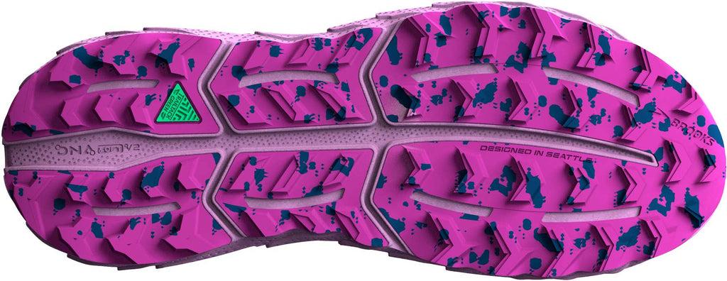 cascadia 17 hardloopschoenen