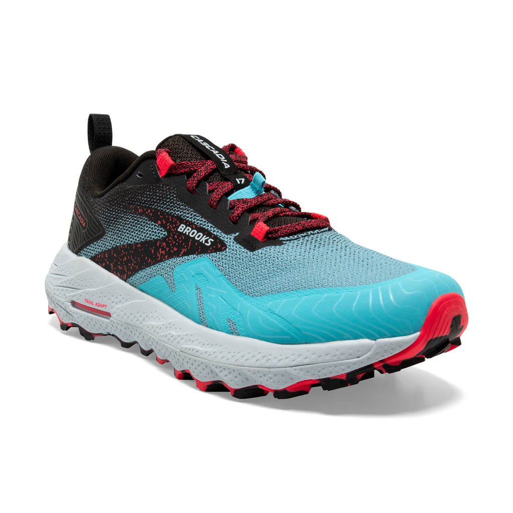 cascadia 17 hardloopschoenen