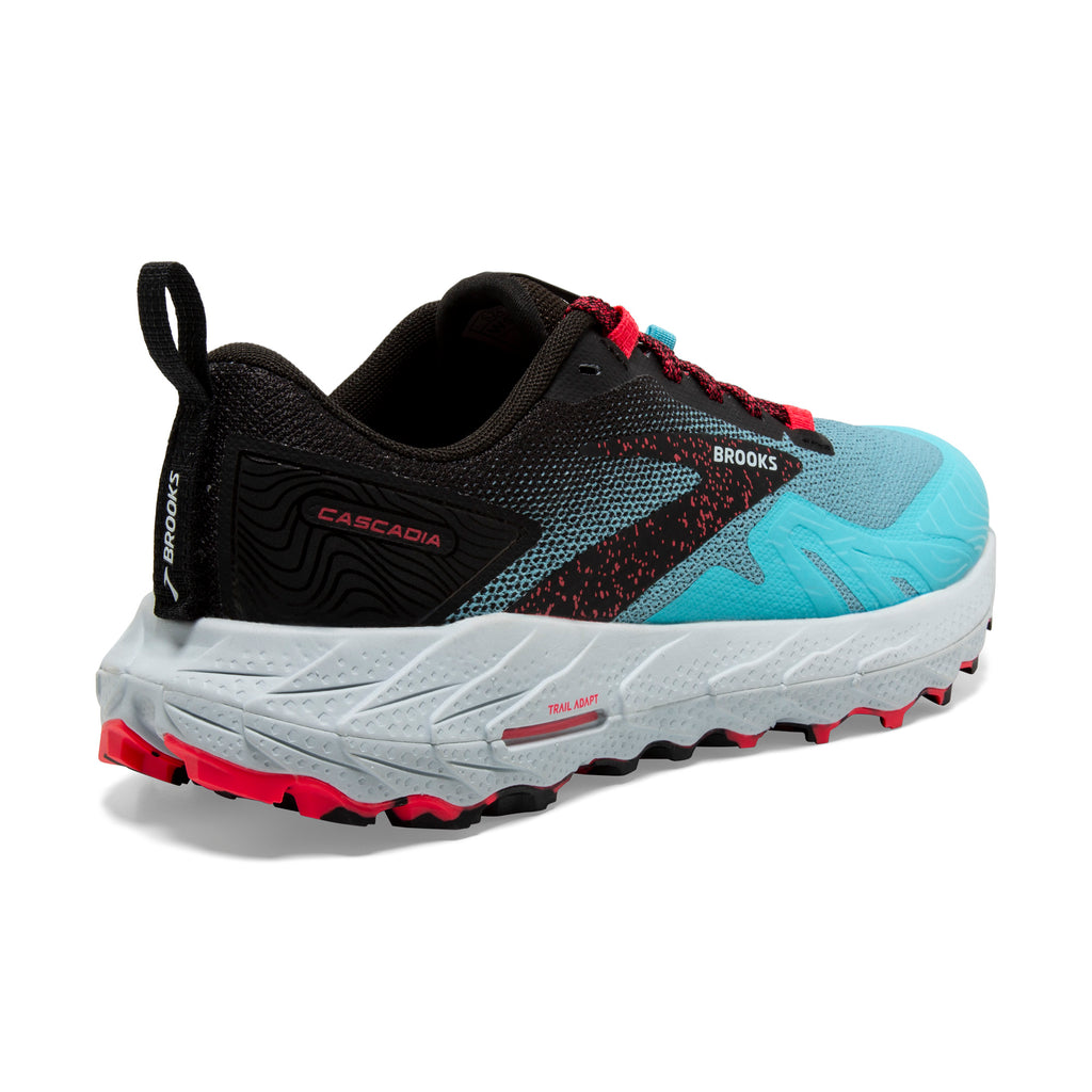 cascadia 17 hardloopschoenen