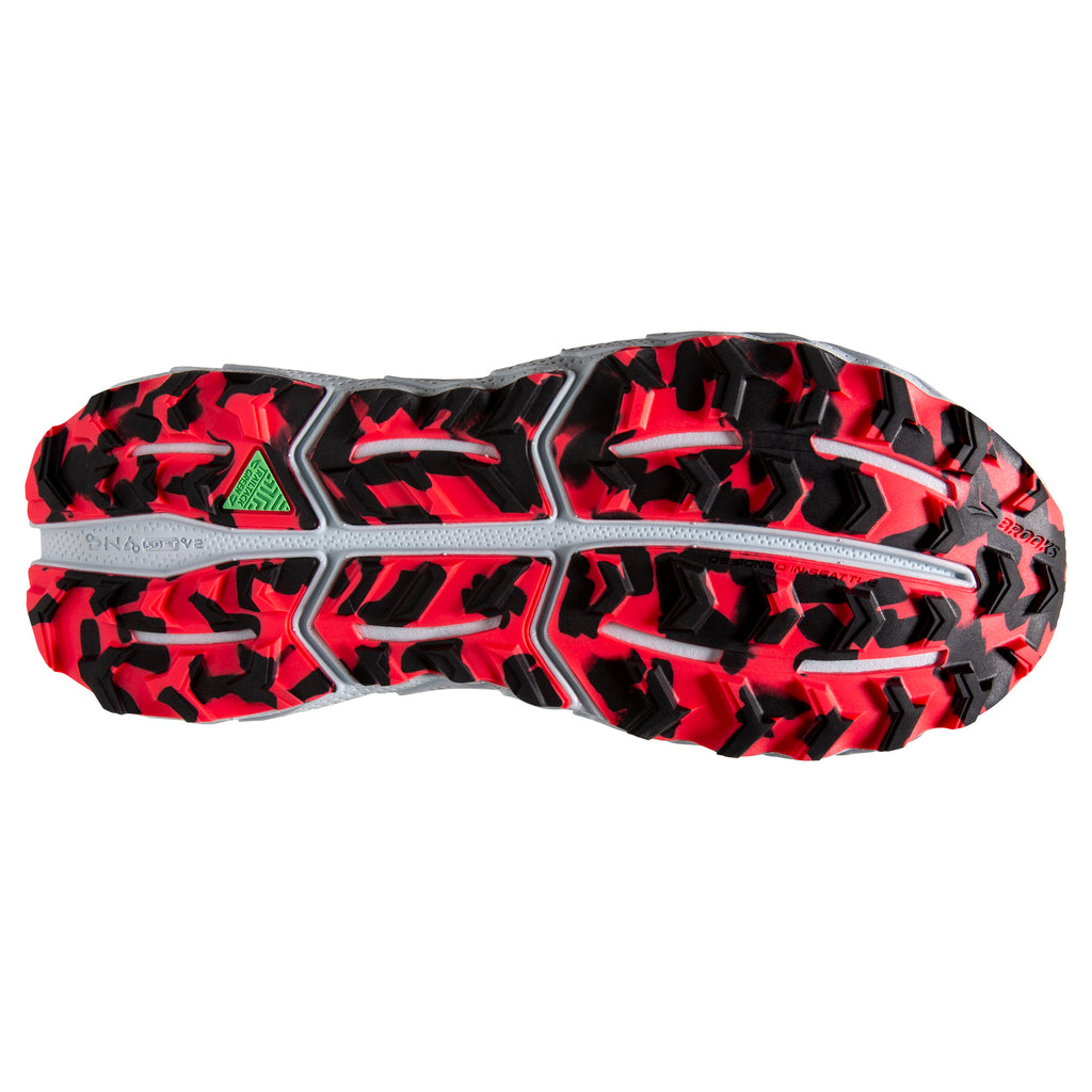 cascadia 17 hardloopschoenen