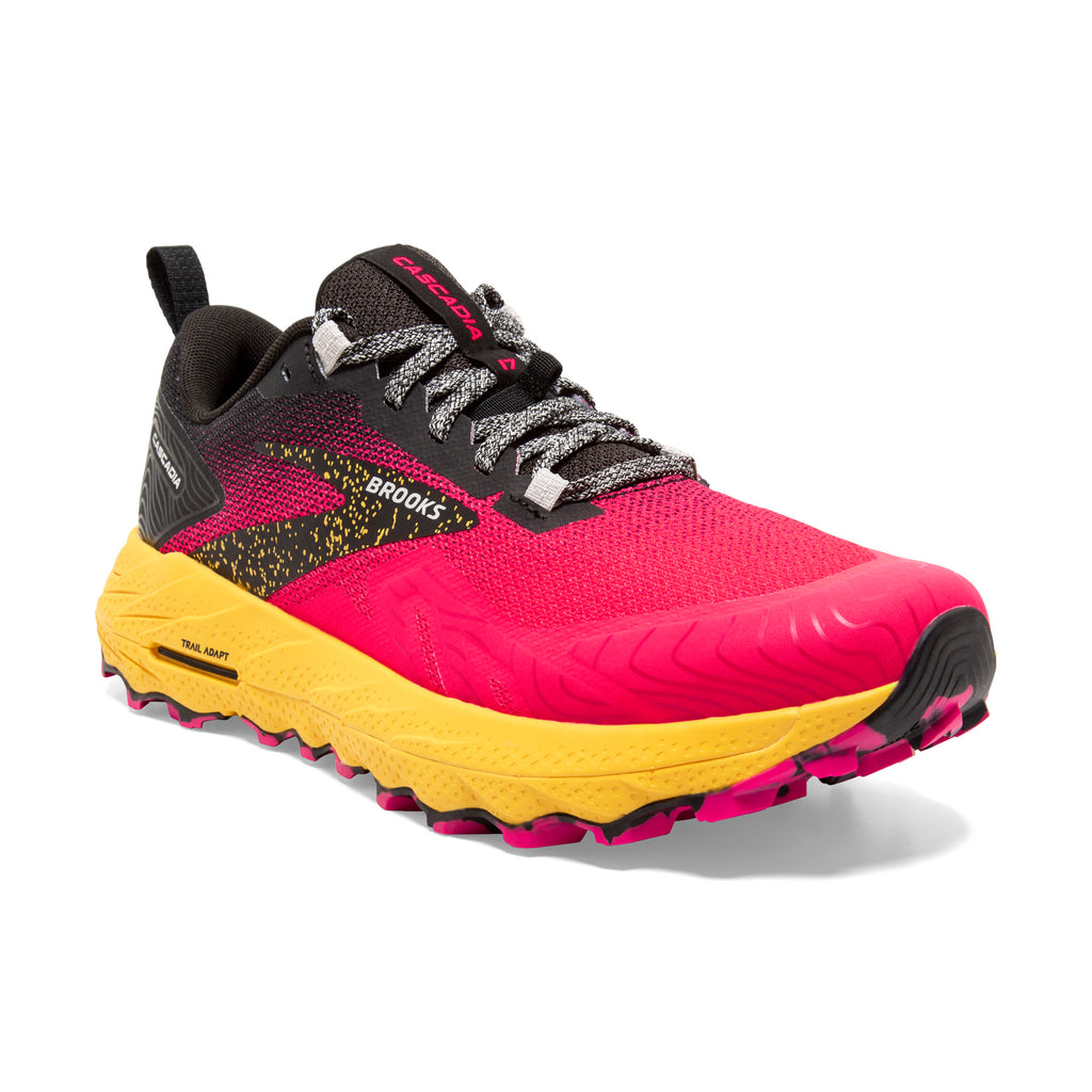 cascadia 17 hardloopschoenen