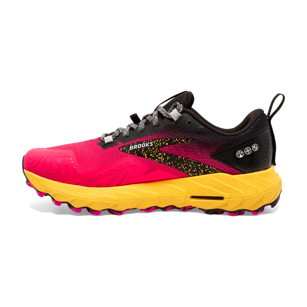 cascadia 17 hardloopschoenen