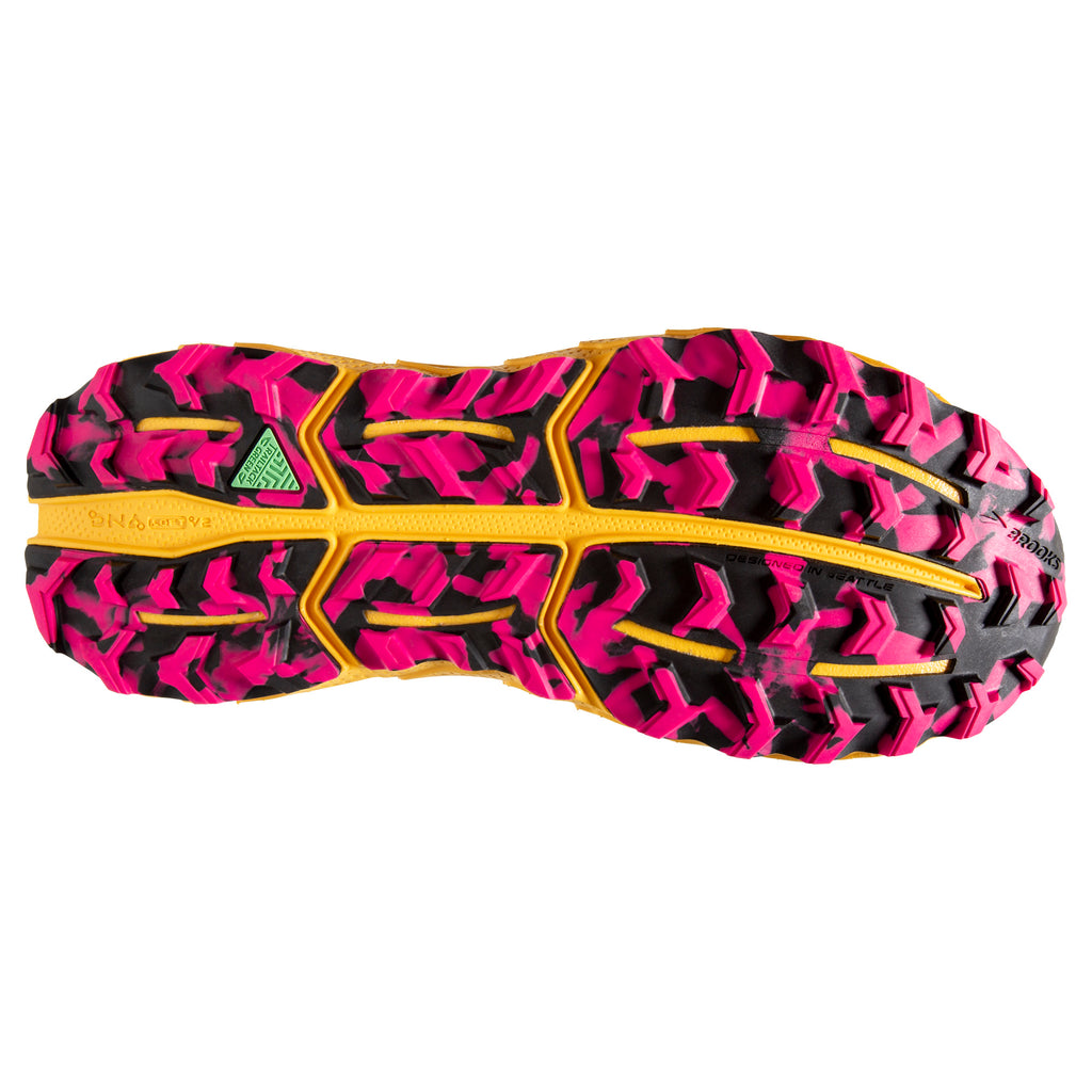 cascadia 17 hardloopschoenen