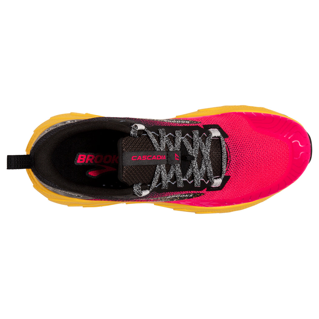 cascadia 17 hardloopschoenen
