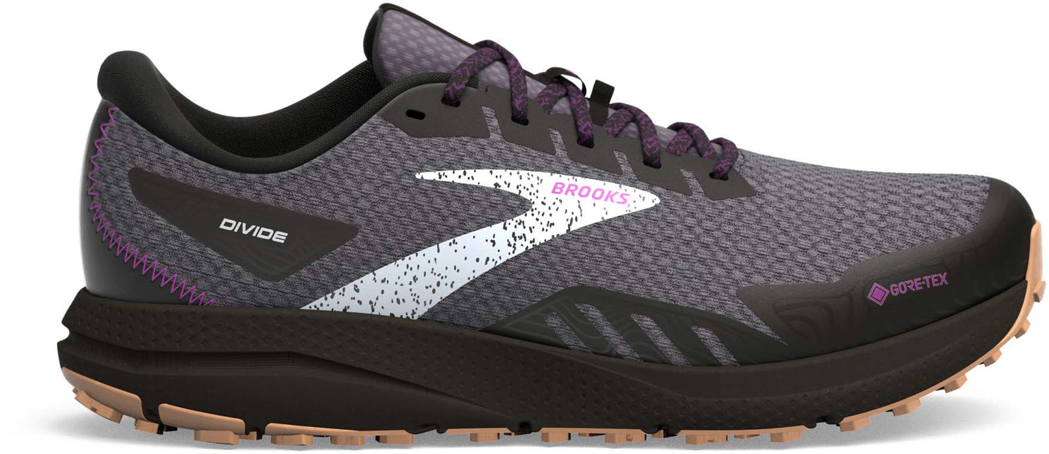 Divide 4 Gtx trailrunschoenen