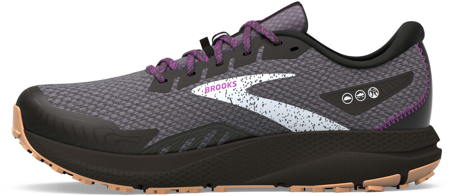 Divide 4 Gtx trailrunschoenen