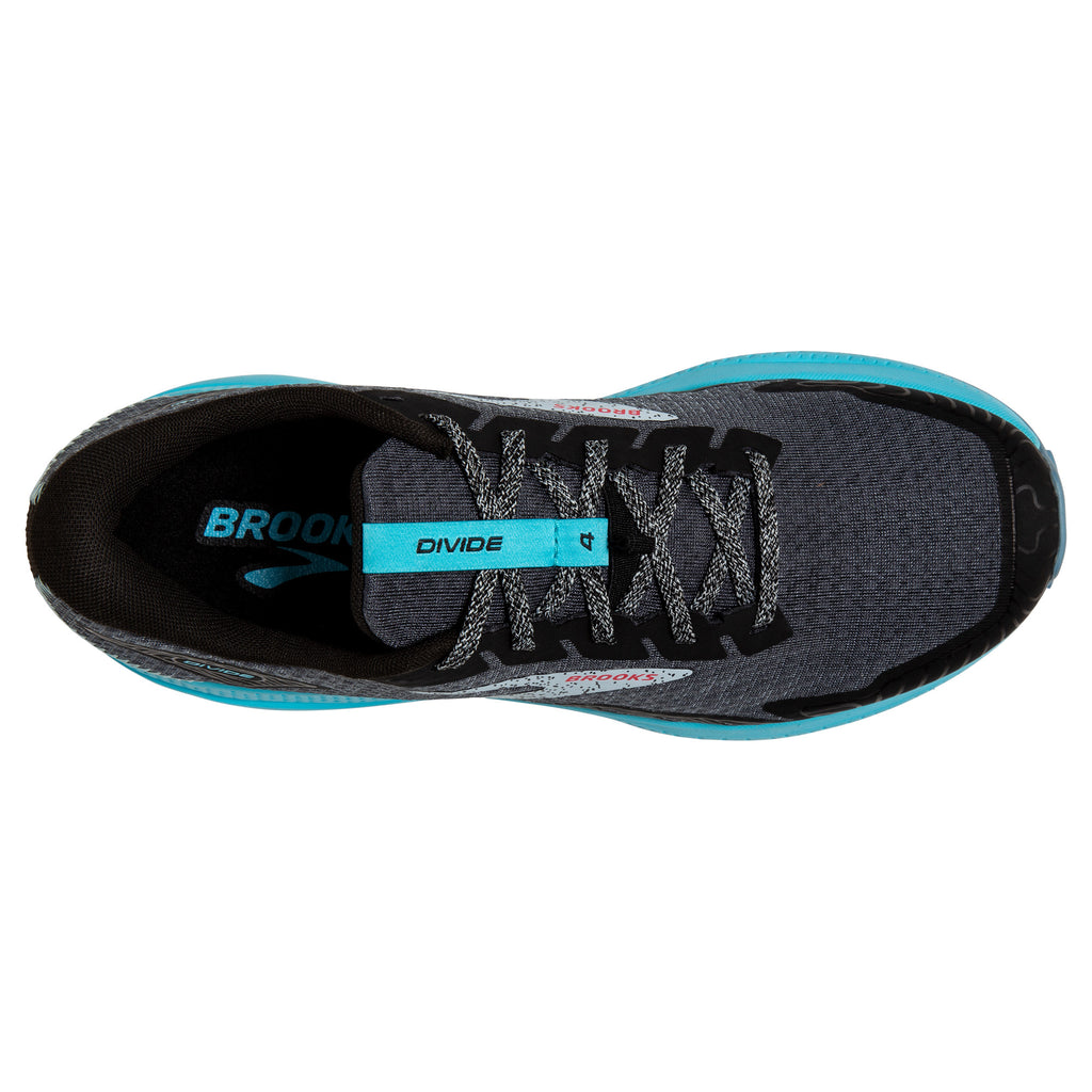 Divide 4 trailrunschoenen