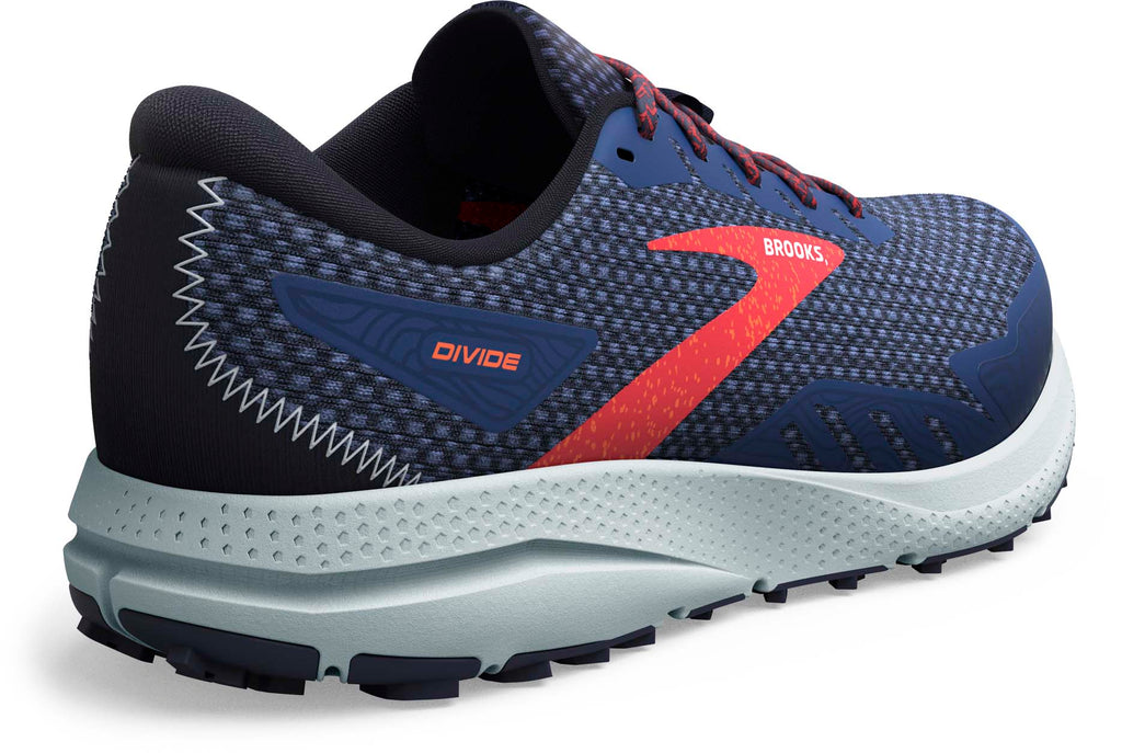 Divide 4 trailrunschoenen